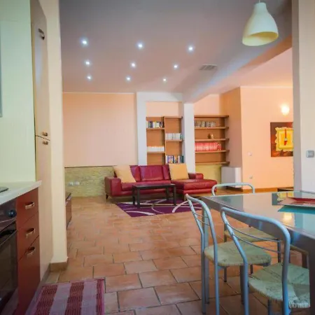 Sabina Apartamento *