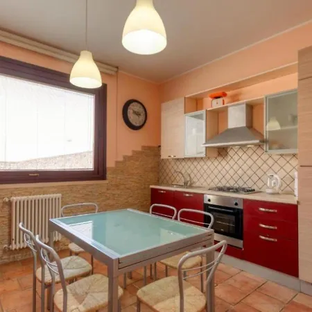 Appartamento Sabina
