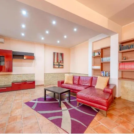 Sabina Apartamento *