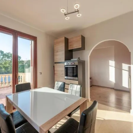Apartamento Sabina