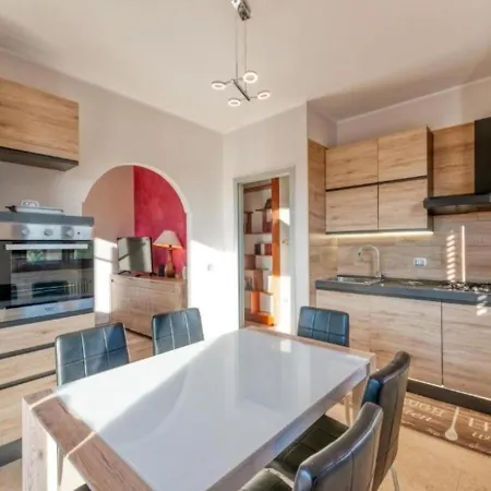 Sabina Apartamento