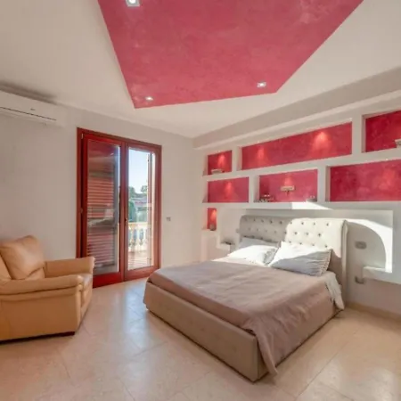 Sabina Appartamento Lecce