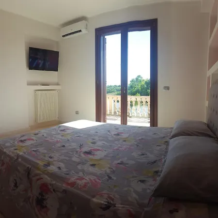 Sabina Apartamento