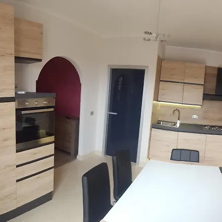 Appartamento Sabina
