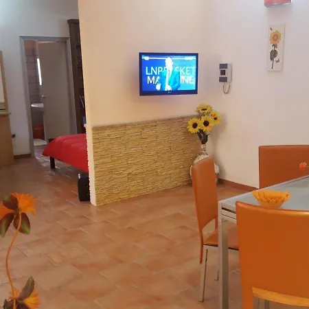 Sabina Apartamento