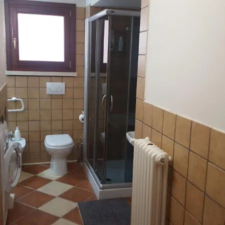 Sabina Appartamento Lecce