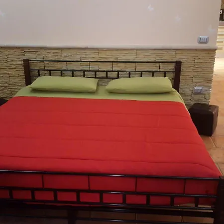 Sabina Apartamento Lecce