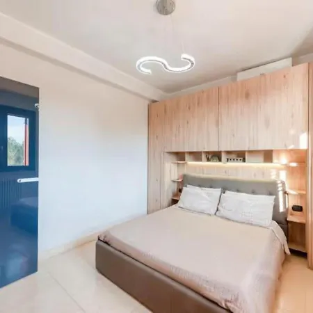 Sabina Apartamento Lecce