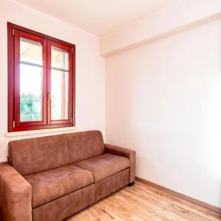 Apartamento Sabina