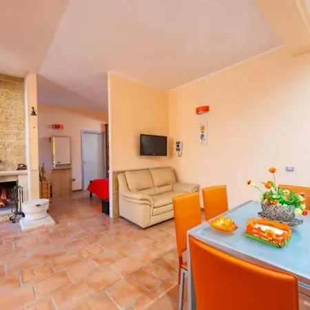 Sabina Apartamento *