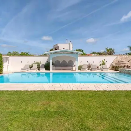 Appartamento Sabina *