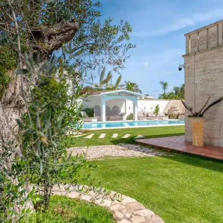 Apartamento Sabina Lecce