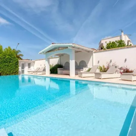 Sabina Apartment Lecce
