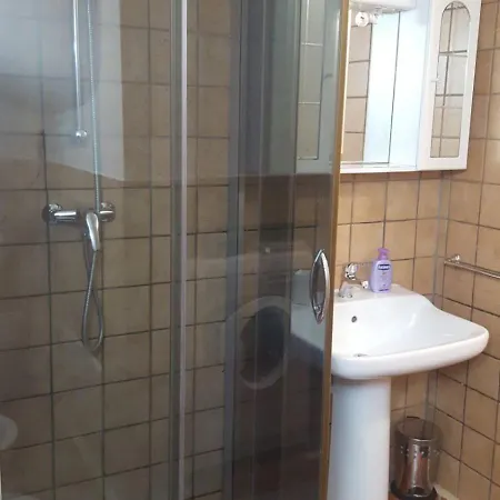 Sabina Apartament *