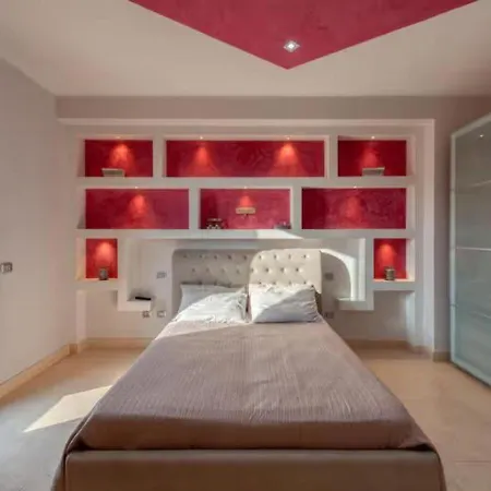 Lejlighed Sabina Lecce