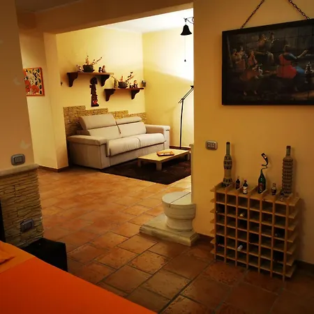 Appartement Sabina