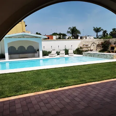 Sabina Apartament Lecce