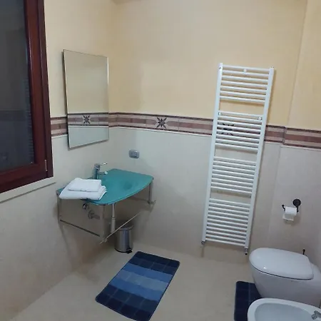 Appartement Sabina Lecce