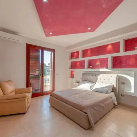Apartament Sabina
