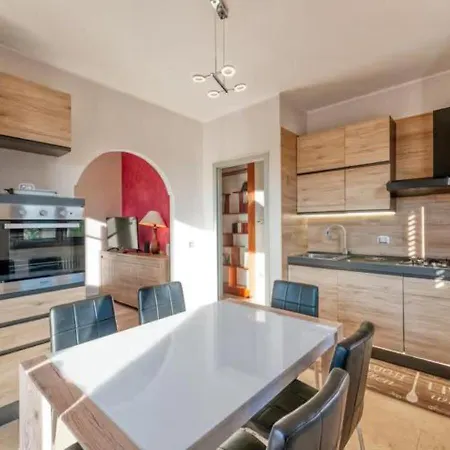 Apartament Sabina
