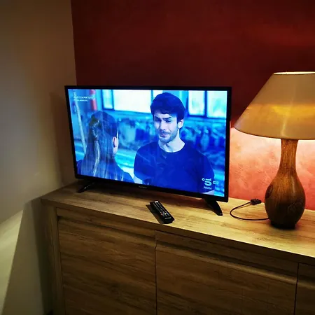 Apartament Sabina *
