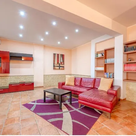 Apartament Sabina