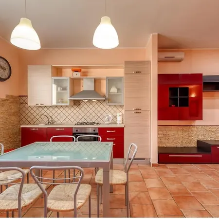 Apartament Sabina