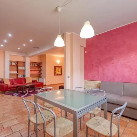 Sabina Apartament