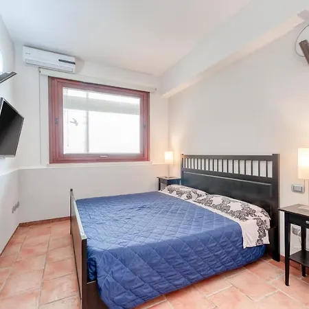 Lejlighed Sabina Lecce