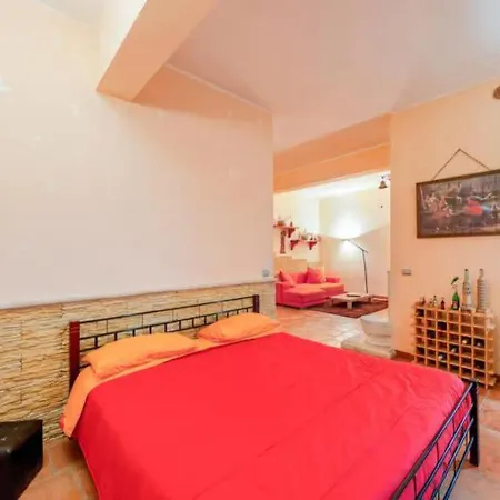 Sabina Appartement